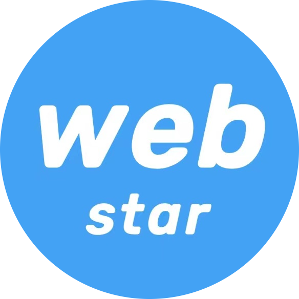WebStar Team logo