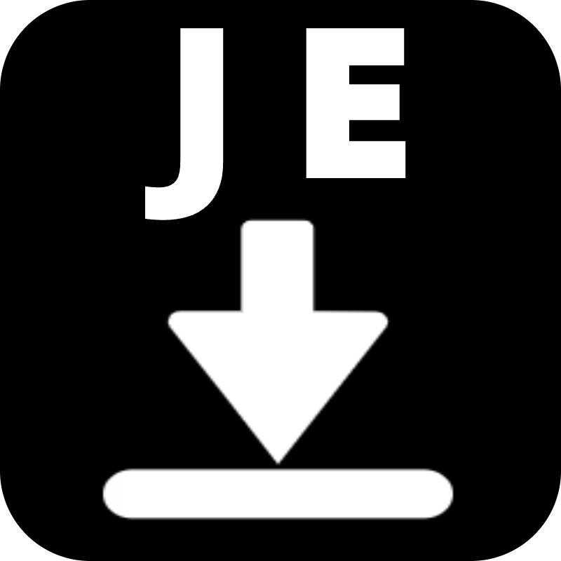 JamesEdition Exporter logo