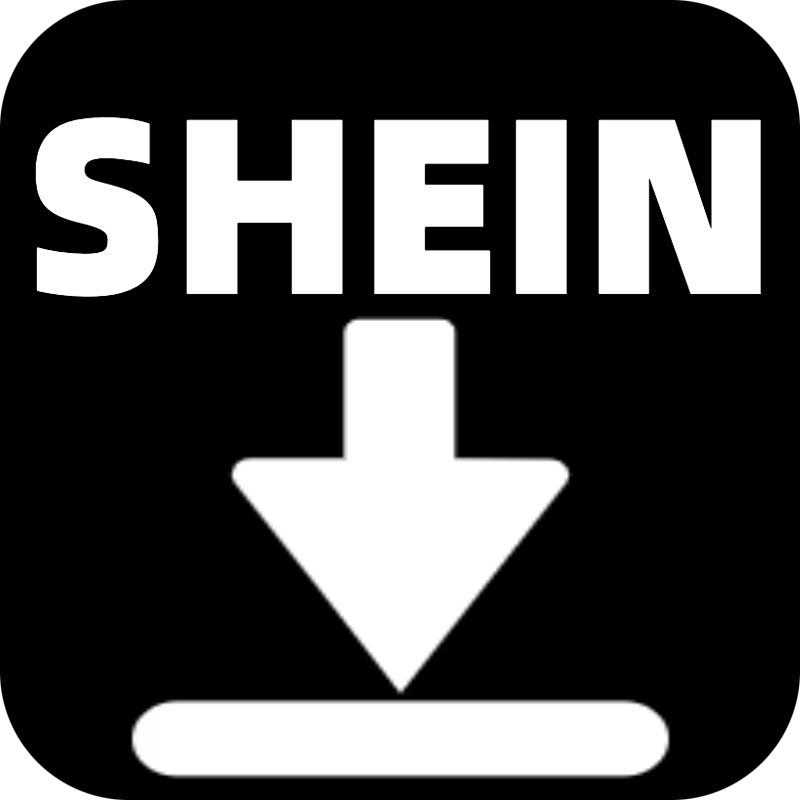  Shein Image Downloader logo