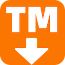 Temu Image Downloader logo